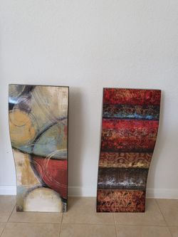 Wall Hangings