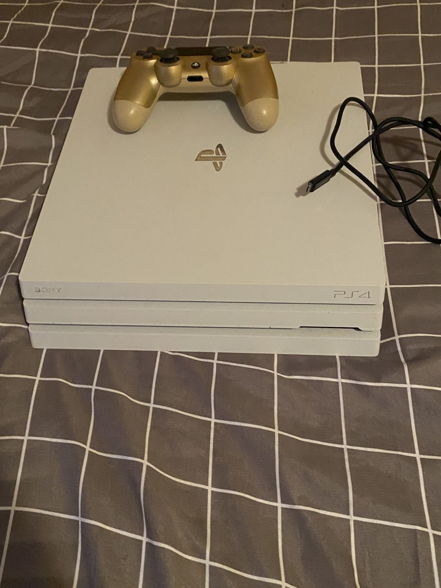 Sony PlayStation 4 Pro