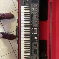 Roland V-Combo VR-09