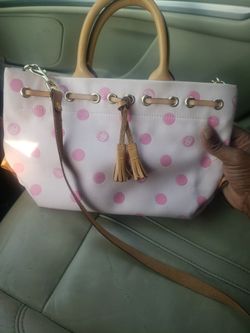 Donnie &Burke [ Purse]