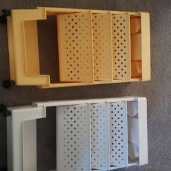 Orgnizer Cart