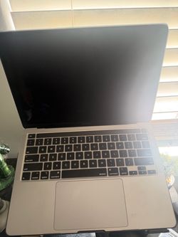 2021 Apple MacBook