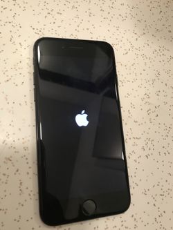 Apple/IPhone 7 128gb JET BLACK/Liberado/unlocked/att/CricketTigo/telcel/Movistar/att/T-Mobile