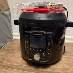 Instant Pot