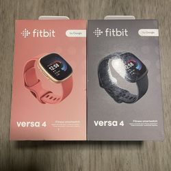 Fitbit Versa 4