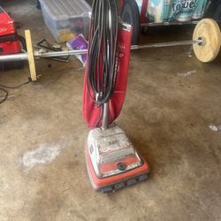 Eureka Vacuum 