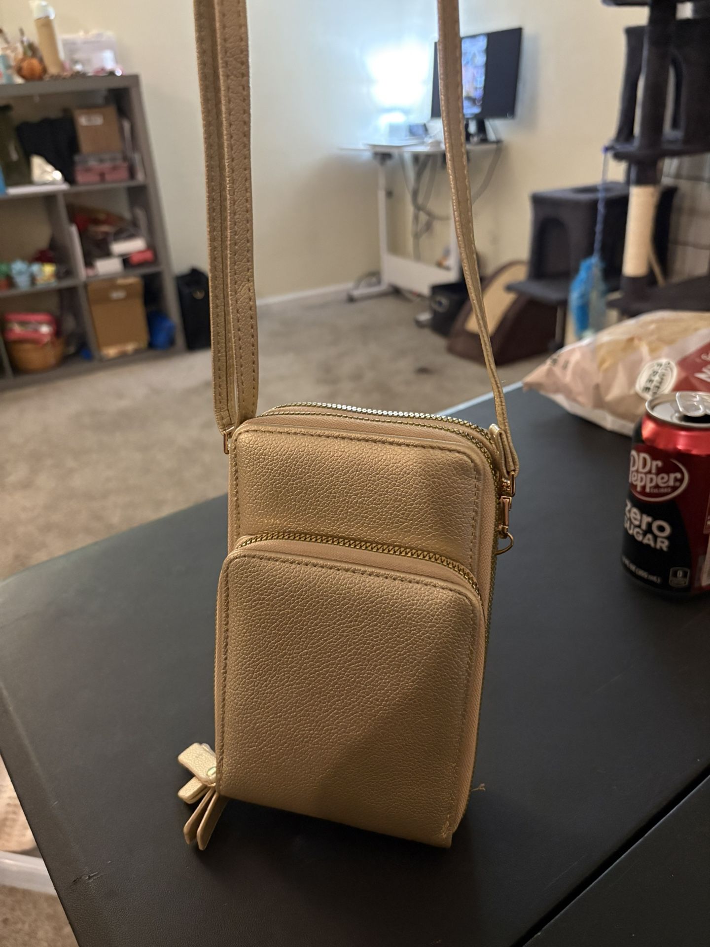 Crossbody Wallets/Purses