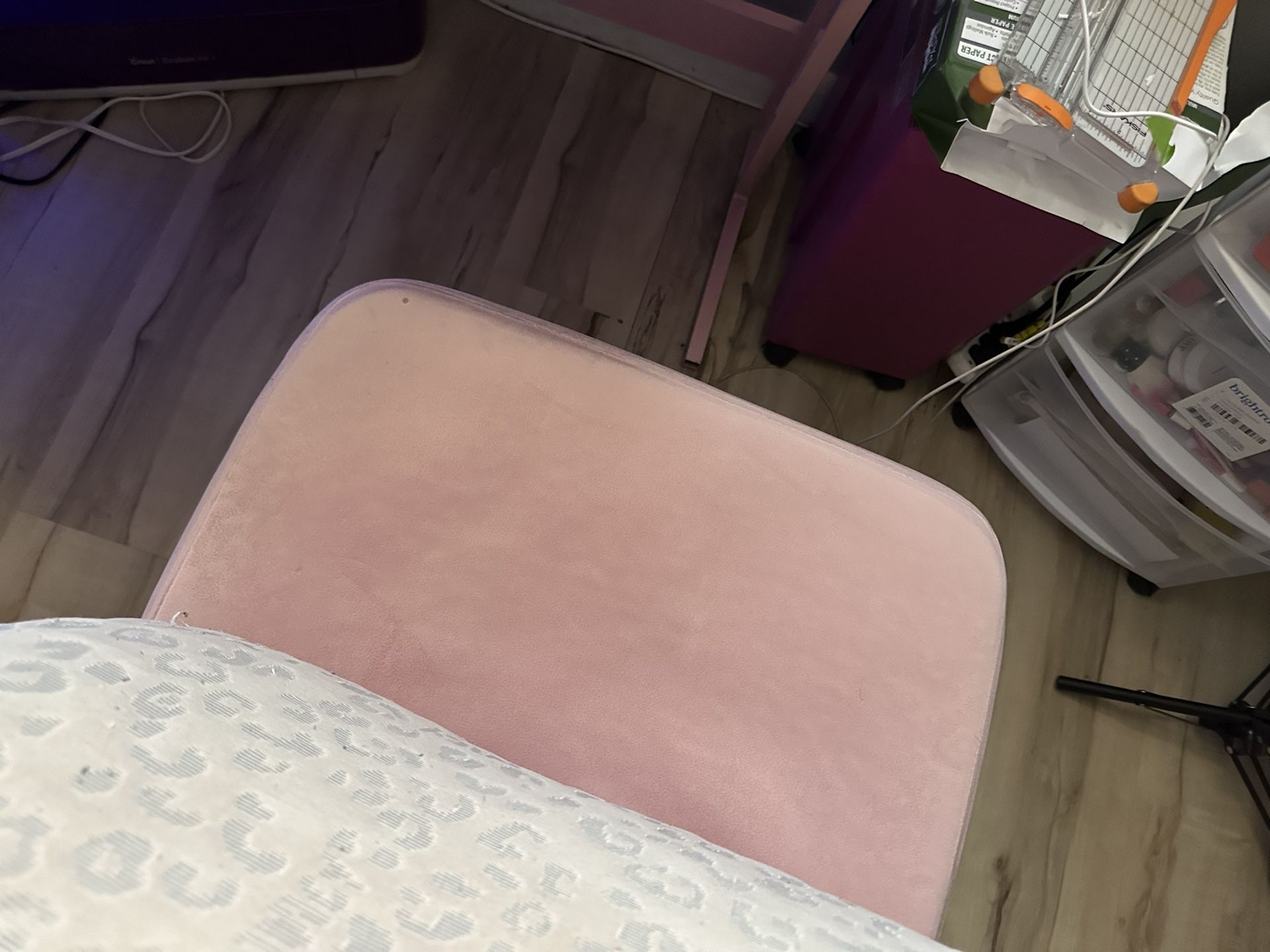 Impression Hello Kitty Chair