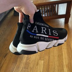 Balenciaga Shoes
