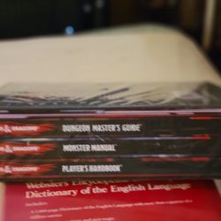 DUNGEONS & DRAGONS  Gatherings  Limited  Edition. 