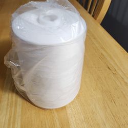 Thread / Hilo Blanco