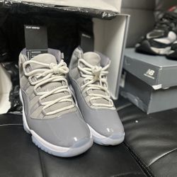 All Size 10.5 Men’s 