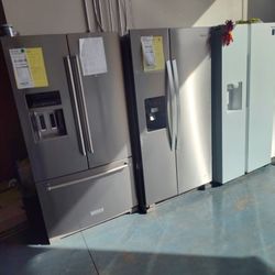 Valentine's Day Appliance Sales Event Up To 50% Off Saving For You.