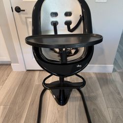 Mina Moon High Chair