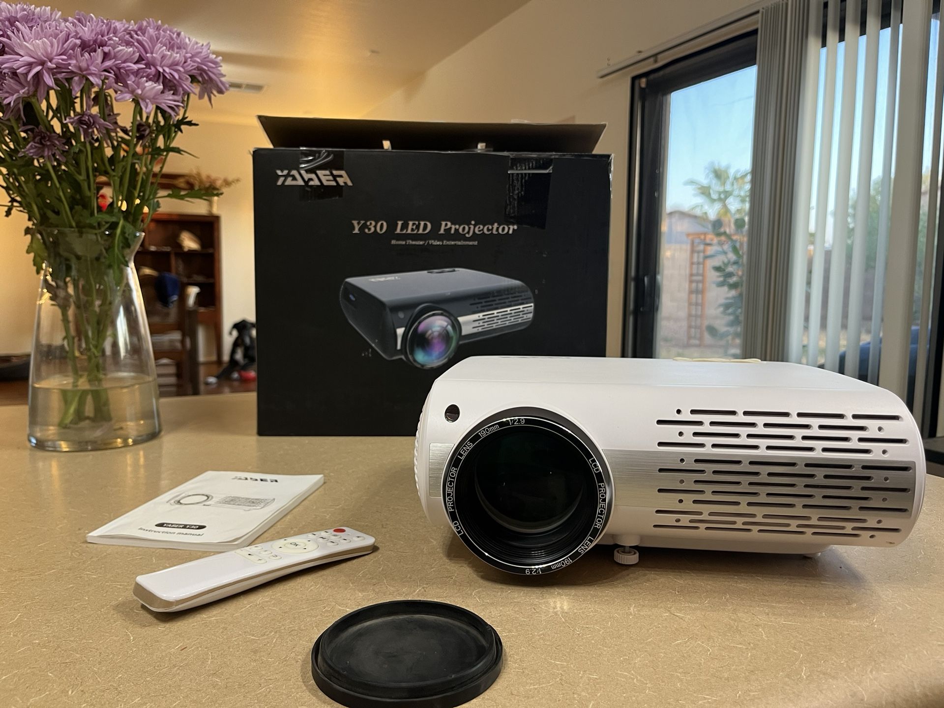 Projector