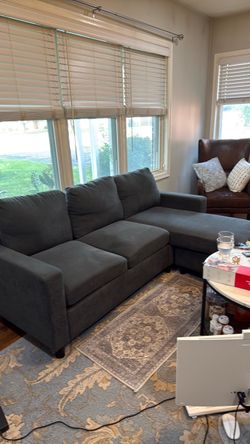 Sofa for sale $50