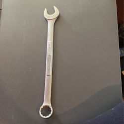1-1/8 Craftsman Wrench 