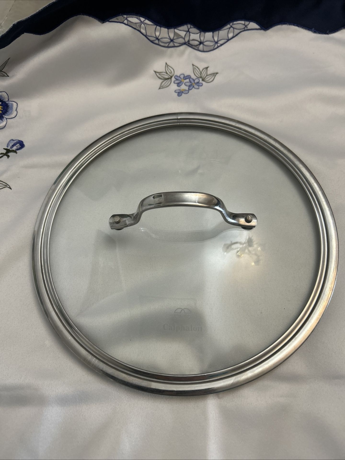 Calphalon Glass Lid