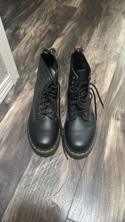 Doc Martens boots