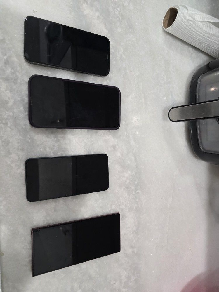 Unlock Phones
