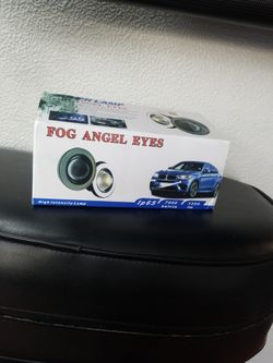 Fog Lights