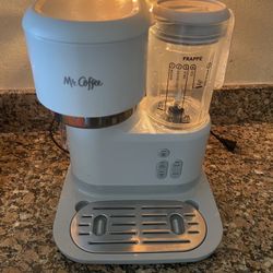 Mr Coffee $20