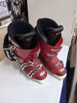 Nordic Ski Boots