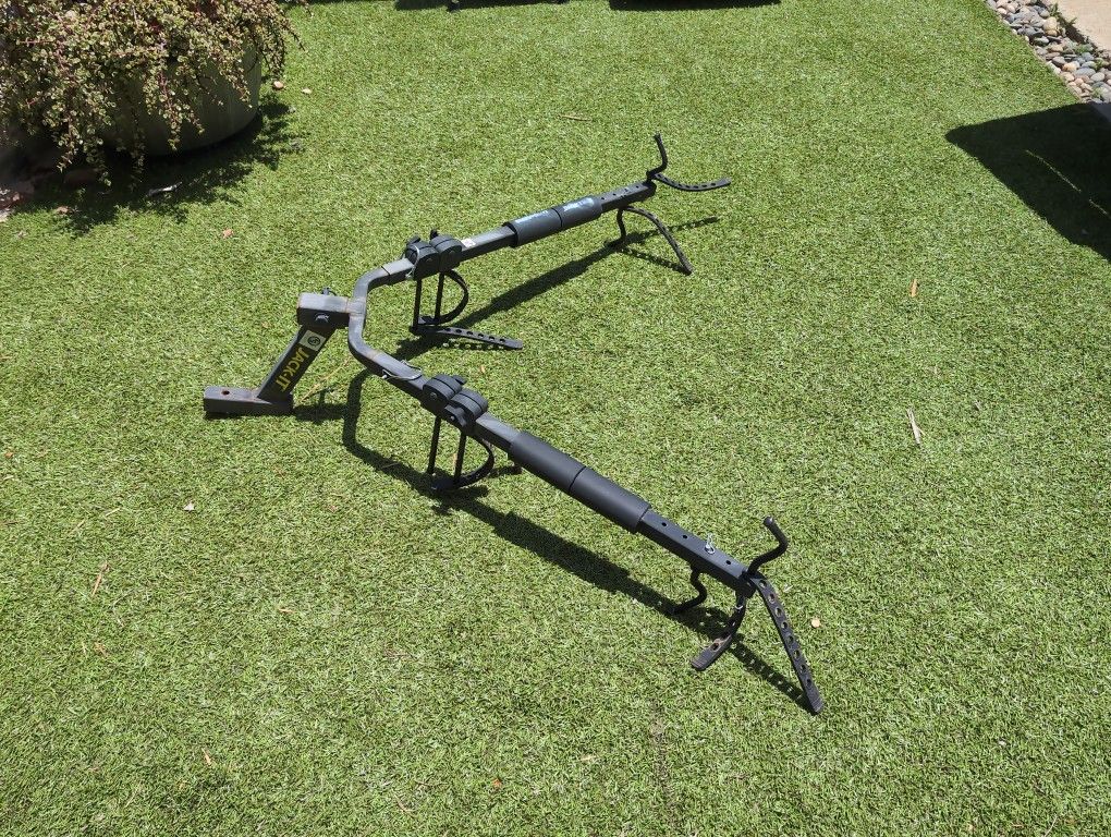 Bike Rack For Travel Trailer
