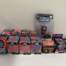 Needoh (READ DESCRIPTION)