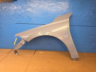 Civic 2022 2023 2024 2025 2026 fender