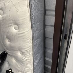 Mattress Full Size