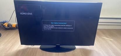 Samsung TV