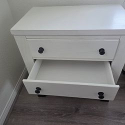 Side Table/night Stand 