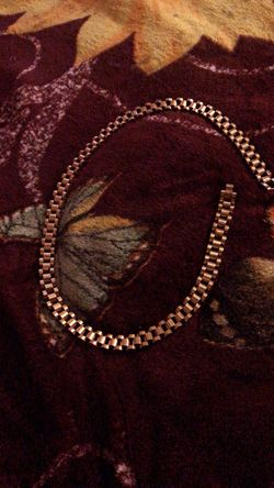 Rolex Chain 