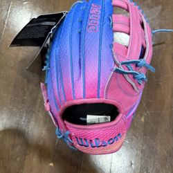 Wilson A2000 12.75” 1777 “Love The Moment Edition Glove 