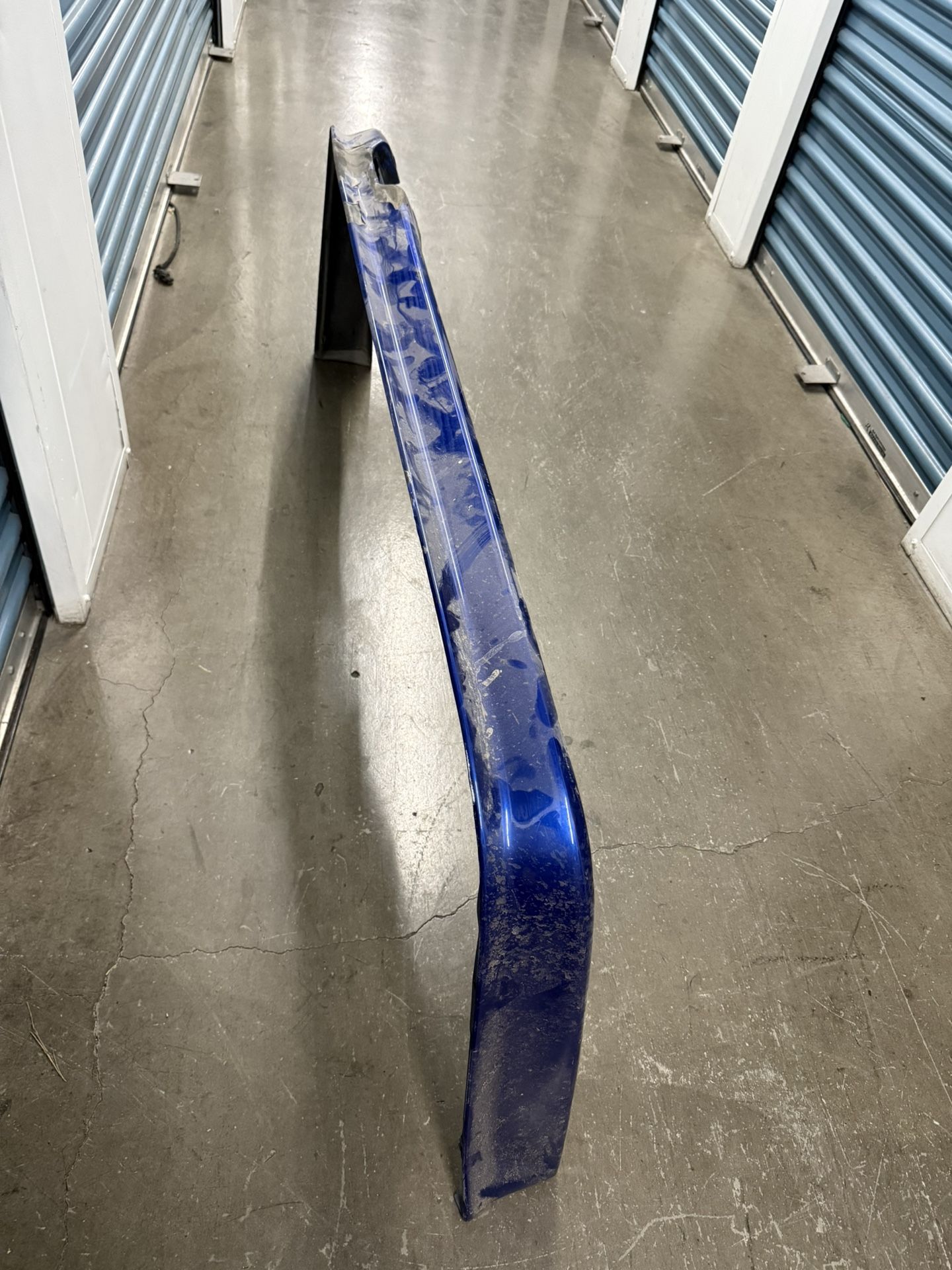 97-01 Honda Prelude Oem Rear Lip