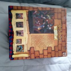 Harry Potter Chamber of Keys classic Collection