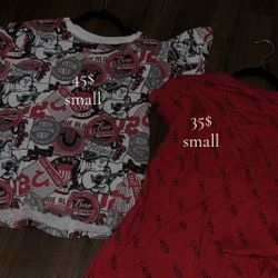 true religión 45$ (s)/ Calvin kevin 35$ (s)