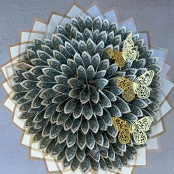Money Bouquet/Ramo💸