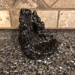 Fountain Incense Burner