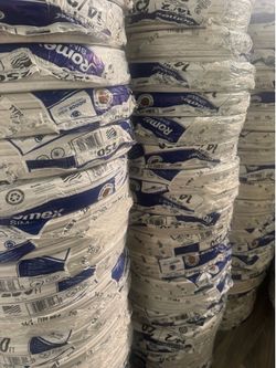 14/2 Romex NM-B Copper Wire 250FT