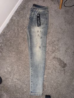Purple Brand Jeans