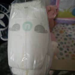 Newborn Diapers