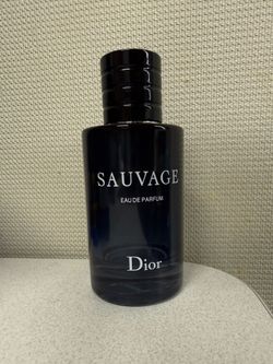 Dior Sauvage Eau De Parfum 30ML