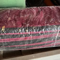 Horse Shipping Boots. 