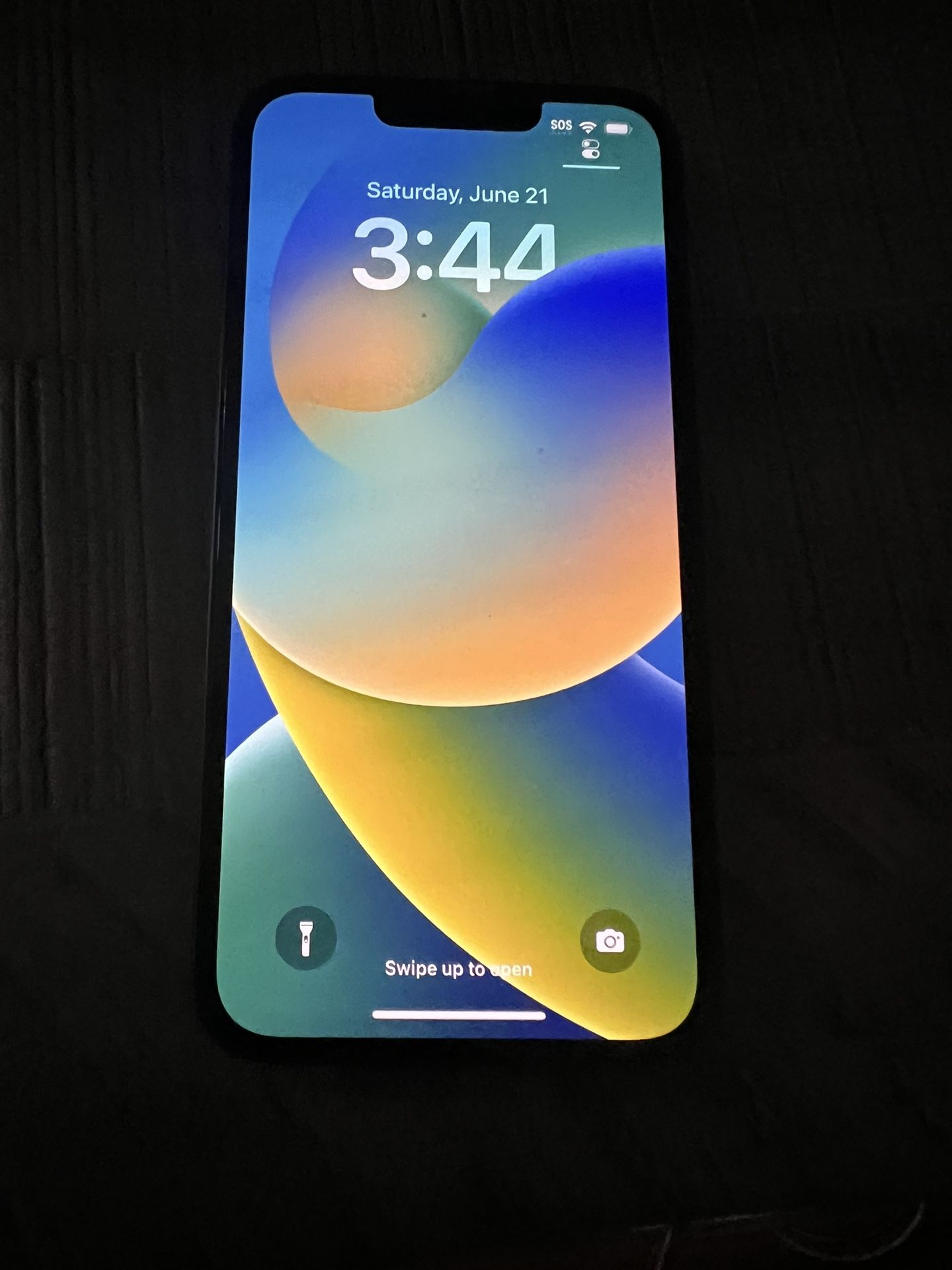 iPhone 14