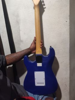 Best Choice Product Guitar And Amp