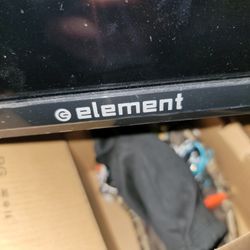 Element Tv 