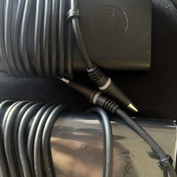 Dell Laptop Charger