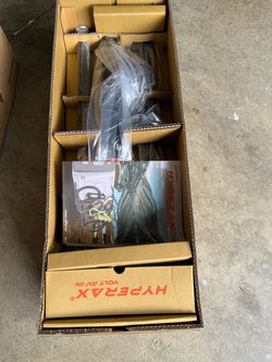 Hyperax Volt Rv lite
